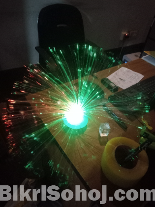 চায়না ফাইবার লাইট